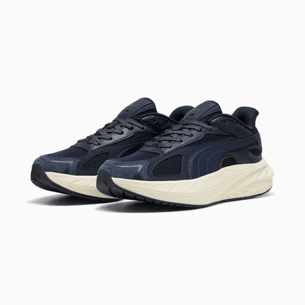 Anúncio: Puma Calzado M Hypnotic 404714/04 Navy Warm (t) 9.5