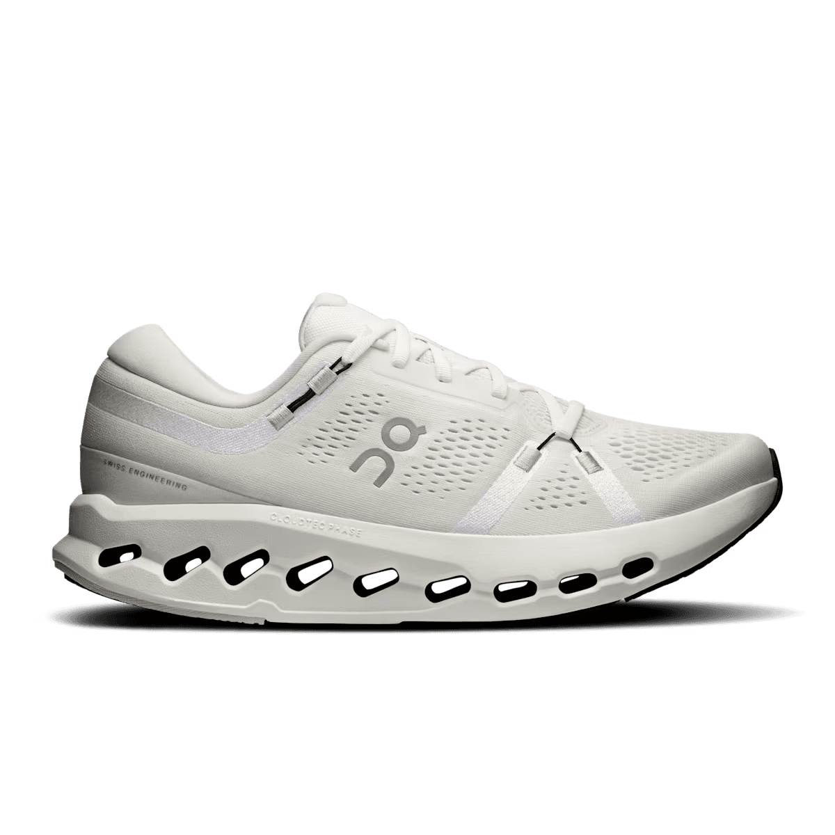 Anúncio: On Running Calzado Masculino Cloudsurfer 2 3MF10123334 Ivory (t) 11