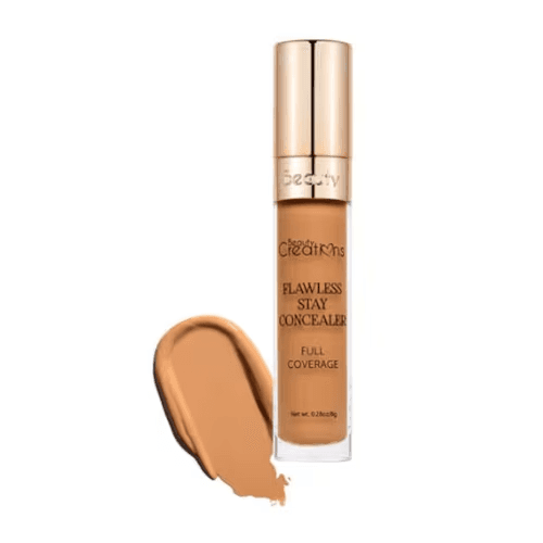 Anúncio: Beauty Creations Corrector C18 Flawless Concealer