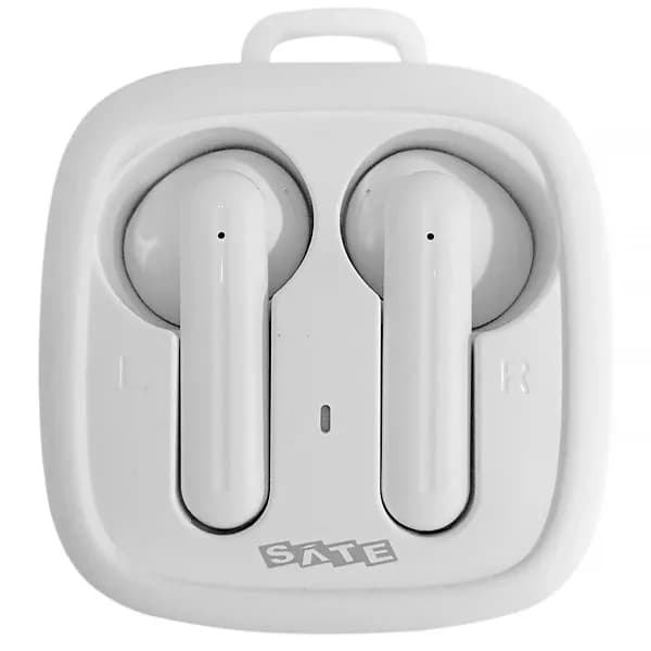 Anúncio: Satellite Auricular Bluetooth AE-6132 Tws White