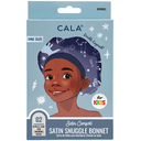 Anúncio: Cala Gorro De Satin Anti-frizz For Kids Boy 02 One Size 66062