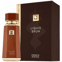 Anúncio: French Avenue Perfume Liquid Brun Unisex Eau De Parfum 150ML