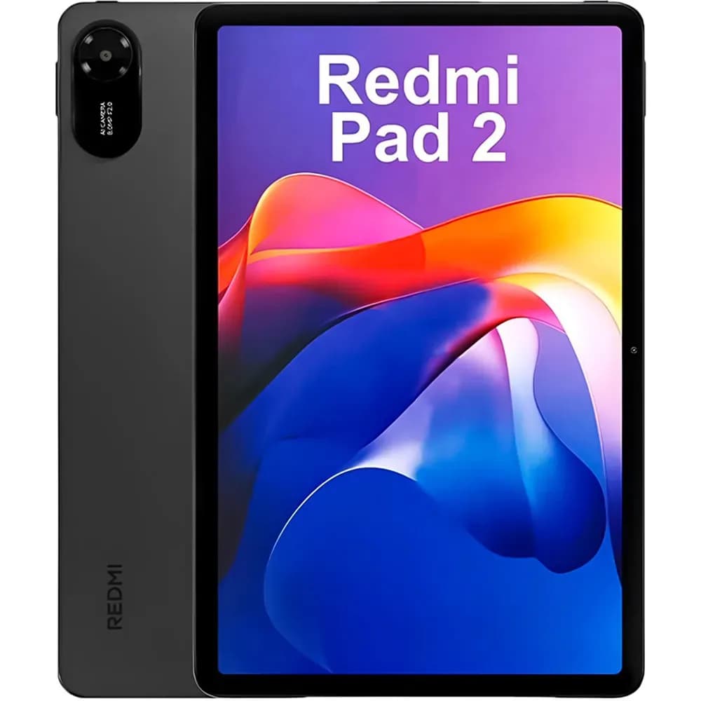 Anúncio: Xiaomi Tablet Redmi Pad 2 11" 4/128GB Wifi Graphite Gray Eu
