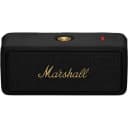 Anúncio: Marshall Speaker Bluetooth Emberton Black An Brass