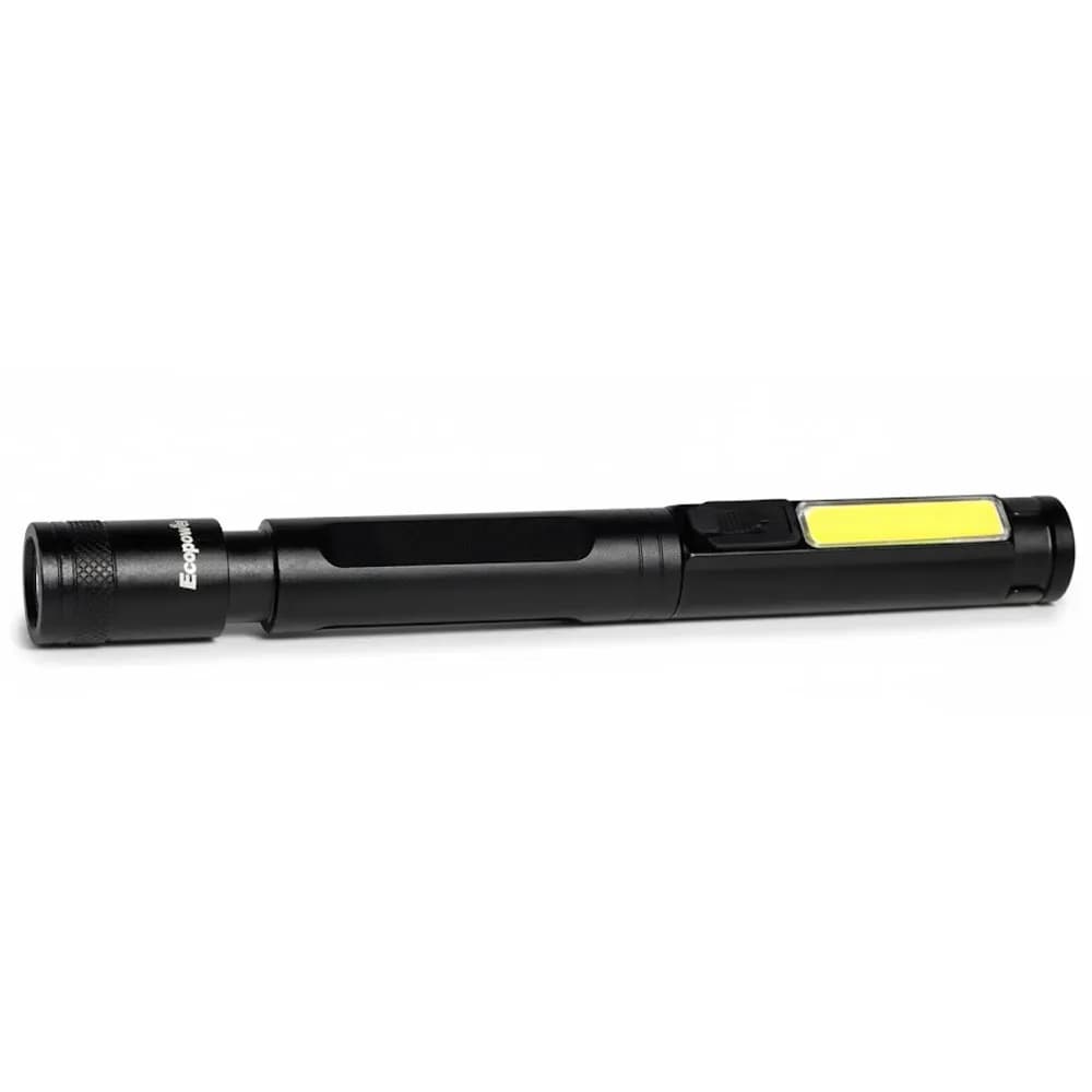 Anúncio: Ecopower Linterna EP-8164 500LUMENS/POLICE