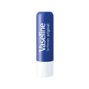 Anúncio: Vaseline Balsamo Labial Lip Therapy Original Blue 4.8G
