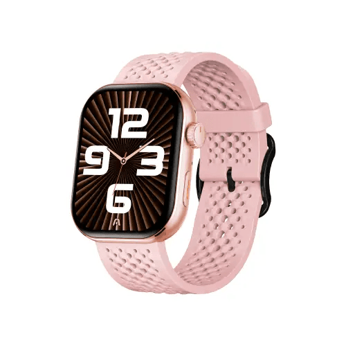 Anúncio: Ftx Reloj Smart FTXF39P-RGPK 42MM Gold/pink