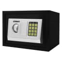 Anúncio: Satellite Cofre Electronico A-CF2003 8L