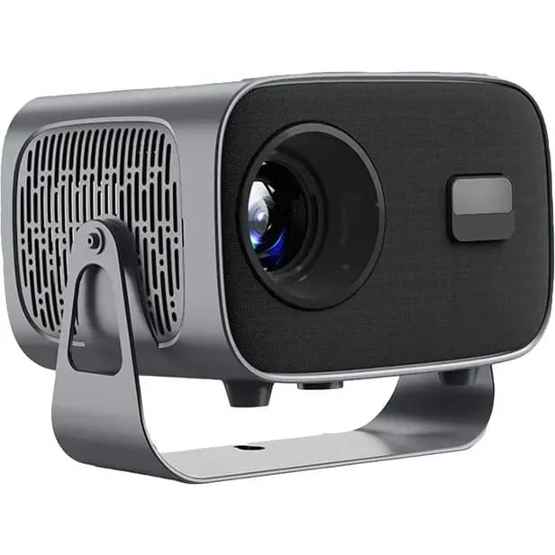 Anúncio: Dub Proyector Home Cinema 3800 4000LUMENS BT/4K/WIFI/USB/HDMI/IPTV