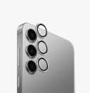 Anúncio: Smart Vision Protector De Lente LN03 P/samsung S25 PLUS Silver