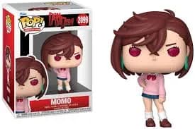 Anúncio: Funko Pop Dandadan Momo 2099