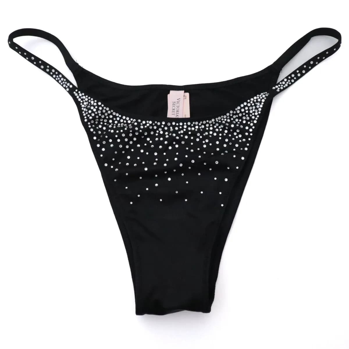 Anúncio: Victoria's Secret Ropa Interior Ultima Coleccion C/brillo (t) S