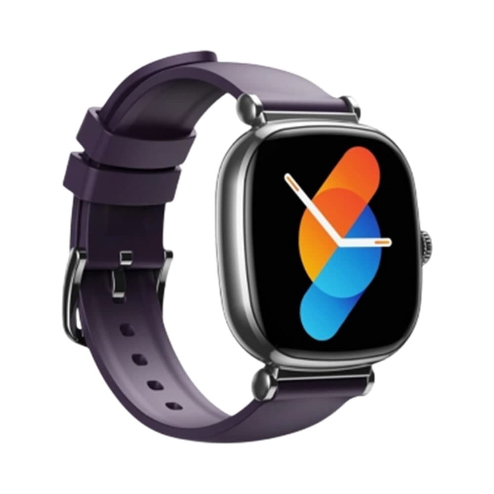 Anúncio: Havit Reloj Inteligente HVWTH-M9060-PP Purpura