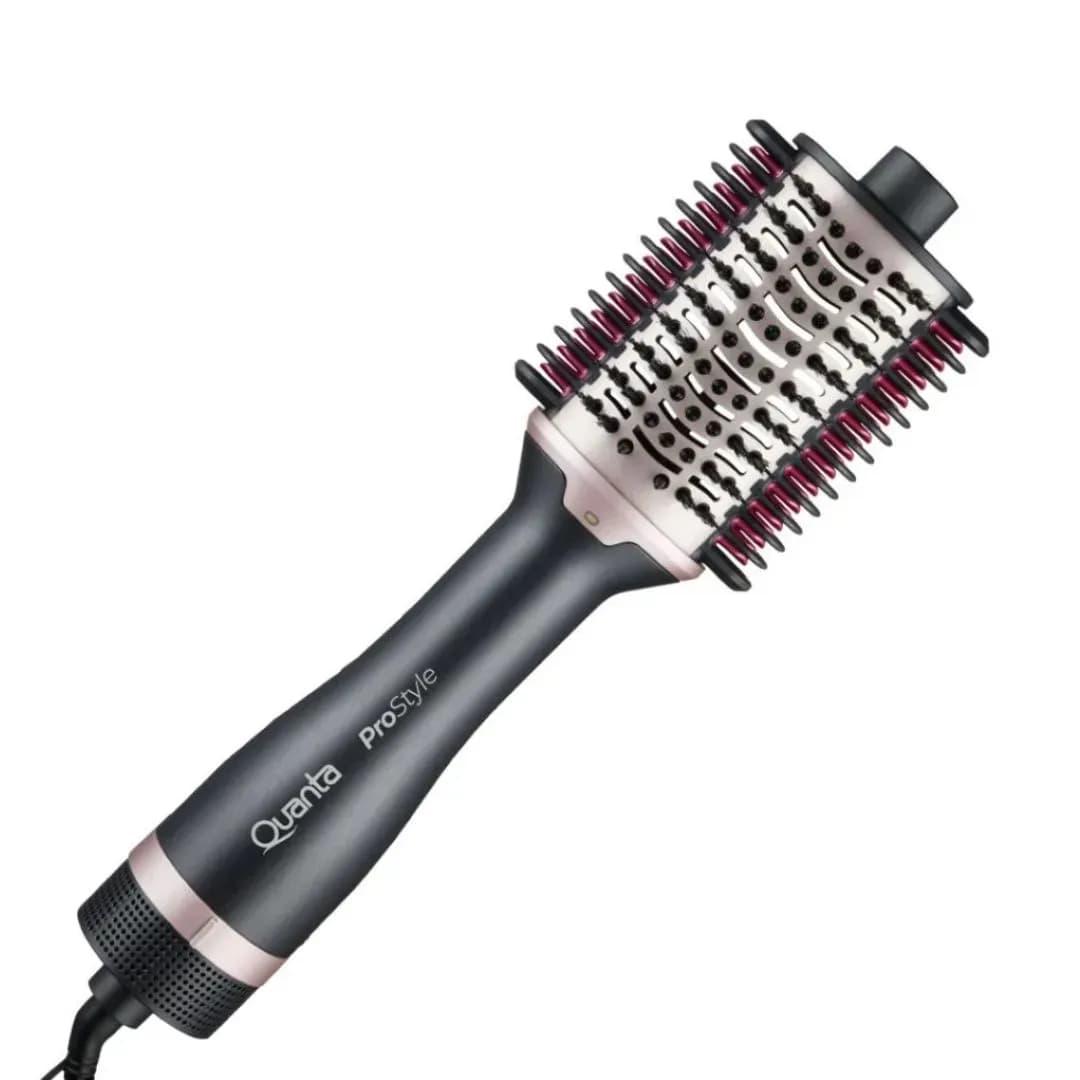 Anúncio: Quanta Cepillo Secador QTCST8000 Prostyle Bivolt Negro