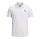 Anúncio: Puma Remera Polo Masc Puma Poly 635611A01 (s) Blanco