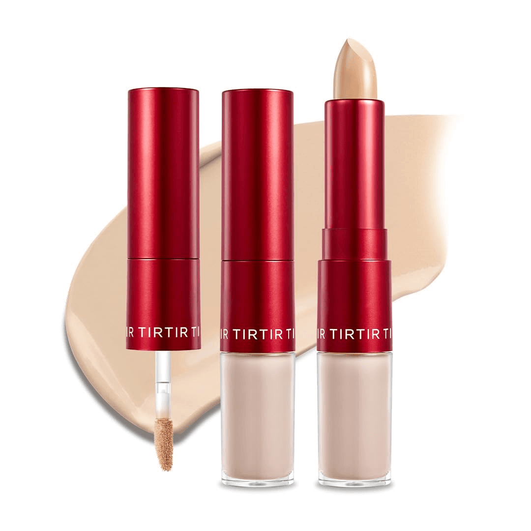 Anúncio: Tirtir Corrector Glide & Hide Blurring 4N 8G