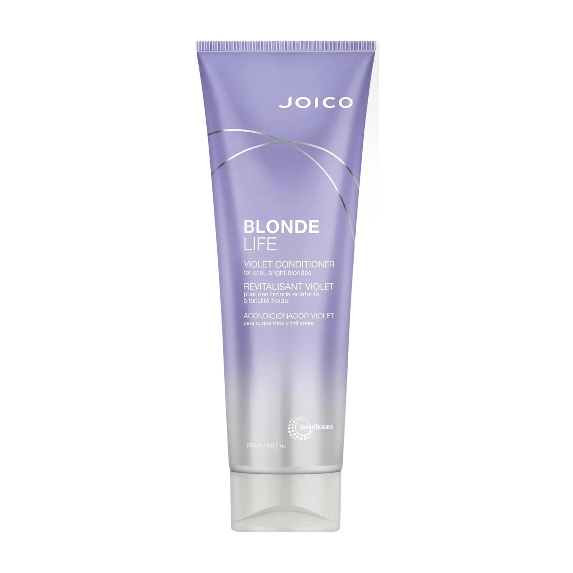 Anúncio: Joico Acondicionador Blonde Life Violet 250ML