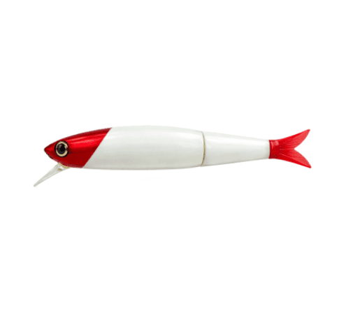 Anúncio: Sumax Señuelo Isca Stm Tiger Minnow STM-92F-603 92MM 8.3G