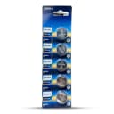 Anúncio: Philips Pila CR2032P5/70 Litio 2023 240MAH ( 5PCS)
