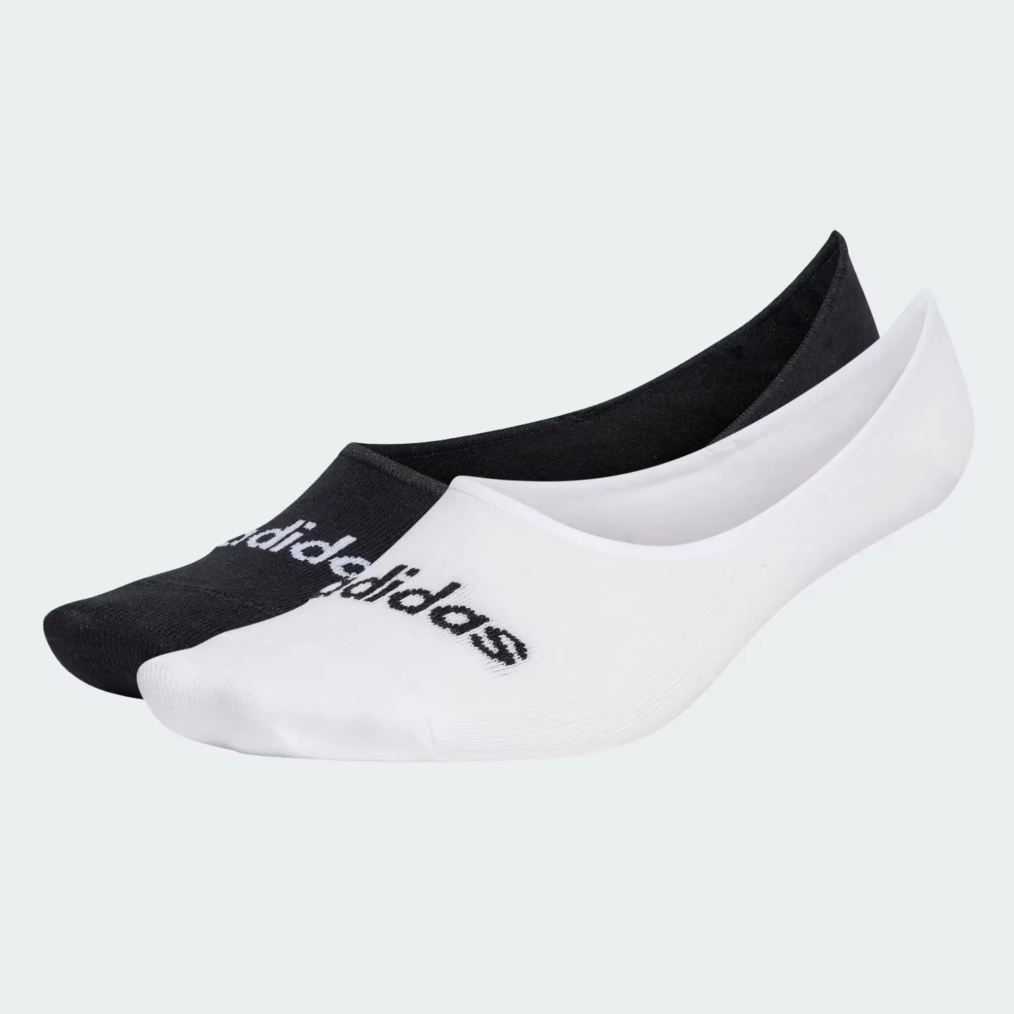 Anúncio: Adidas Media Fem Thin Linear Baller HT3448 (2PARES) (l)