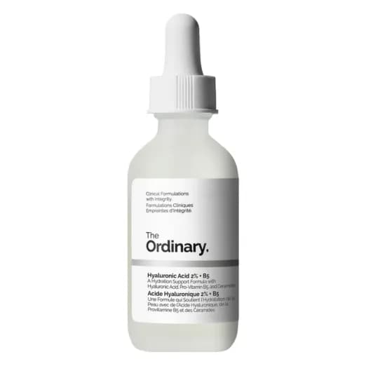 Anúncio: The Ordinary Suero Hyaluronic Acid 2% + B5 60ML