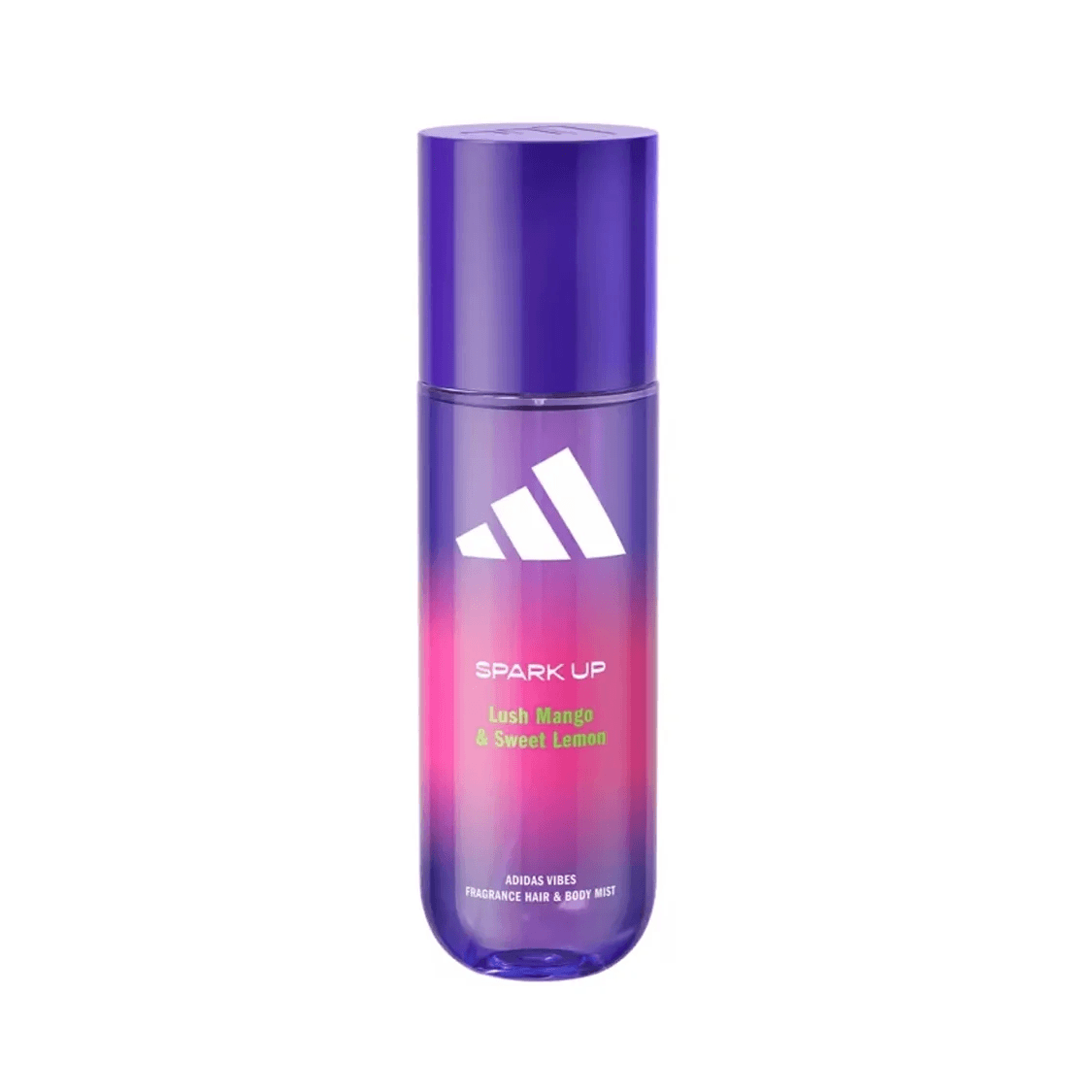 Anúncio: Adidas Splash Vibes Spark Up 236ML