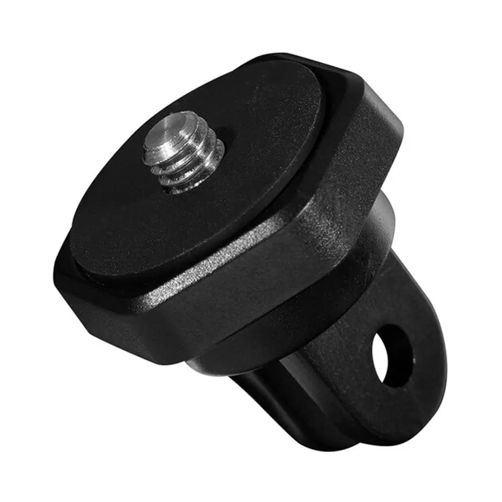 Anúncio: Telesin Adaptador De Tripode GP-TPM-T04