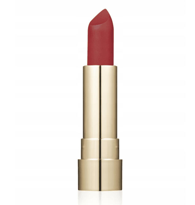 Anúncio: Topface Labial Prohd Soft Matte 024