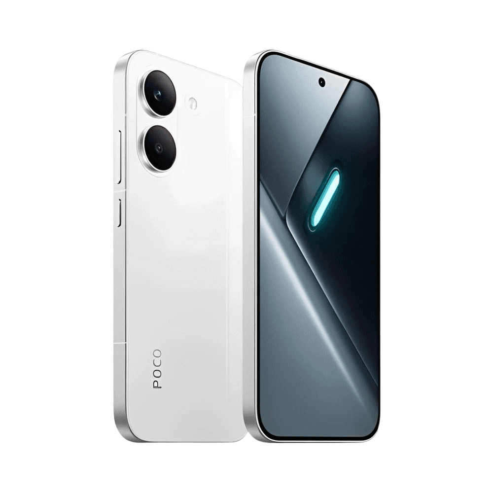 Anúncio: Xiaomi Cel Poco X8 PRO MAX 5G 6.83" Ds 12/256GB 100W Us White