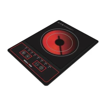 Anúncio: Megastar Cocina ER68 Infrarrojo 2000W/220V