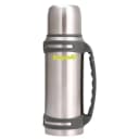 Anúncio: Ecopower Termo EP-G030 Water Bottle 1.5L Silver