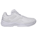 Anúncio: Nox Calzado AT10 PRO CAL26PROWHGR White/grey Unisex (t) 38