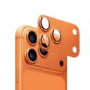 Anúncio: Wiwu Protector De Lente iPhone 17 PRO MAX LG-012 Orange