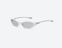 Anúncio: Gentle Monster Lente De Sol Unisex Crepe -W2