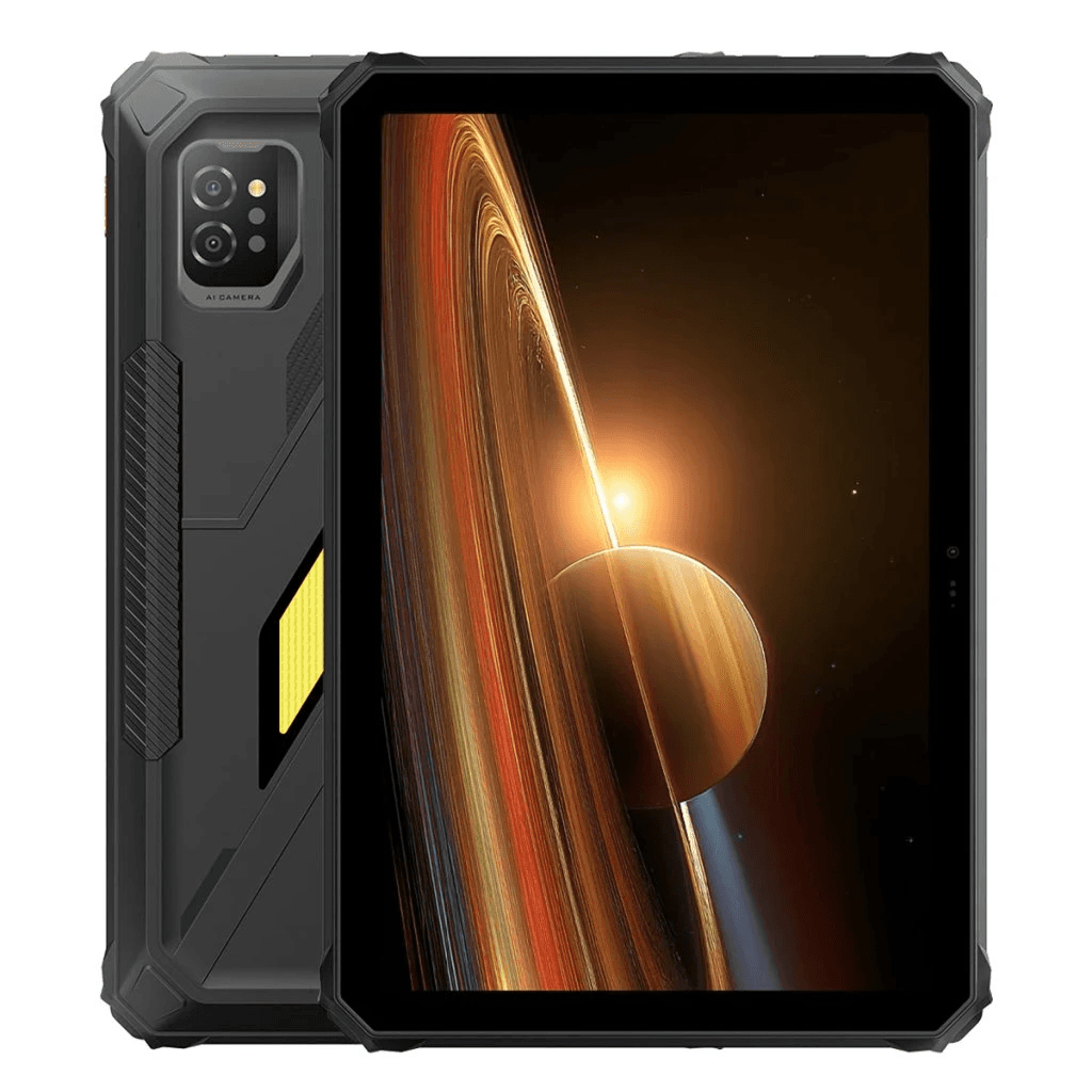 Anúncio: Blackview Tablet Active 7 11" 8/128GB Black
