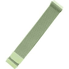 Anúncio: Smart Vision Pulsera Banda SV-08 42/44/45/46/49MM Verde