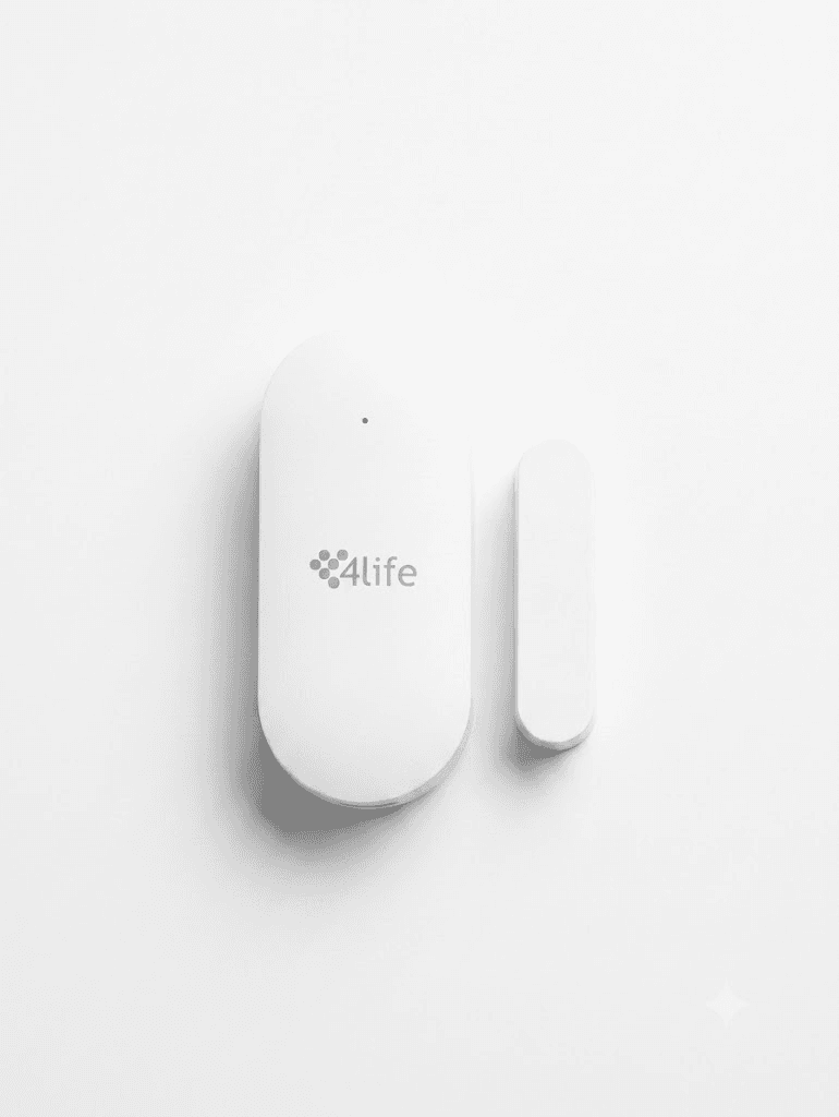 Anúncio: 4LIFE Sensor De Puerta/ventana FL68R