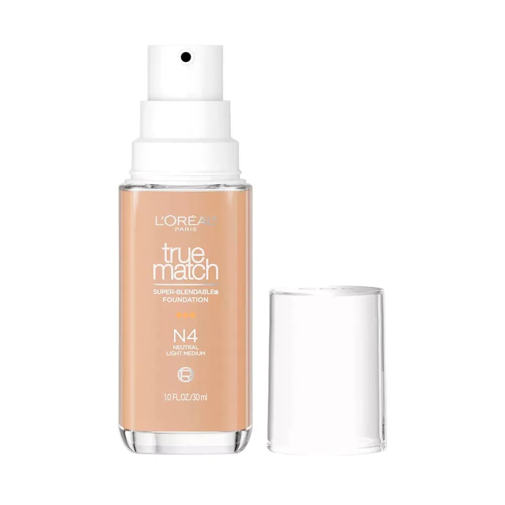 Anúncio: Loreal Base Liquida True Match N4 30ML
