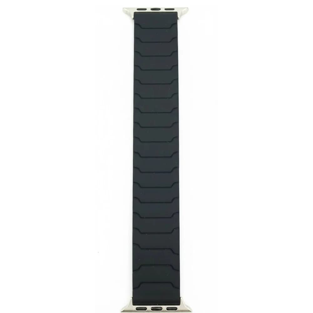 Anúncio: Smart Vision Pulsera Banda Magnetic SV-10 42/44/45/49MM Negro