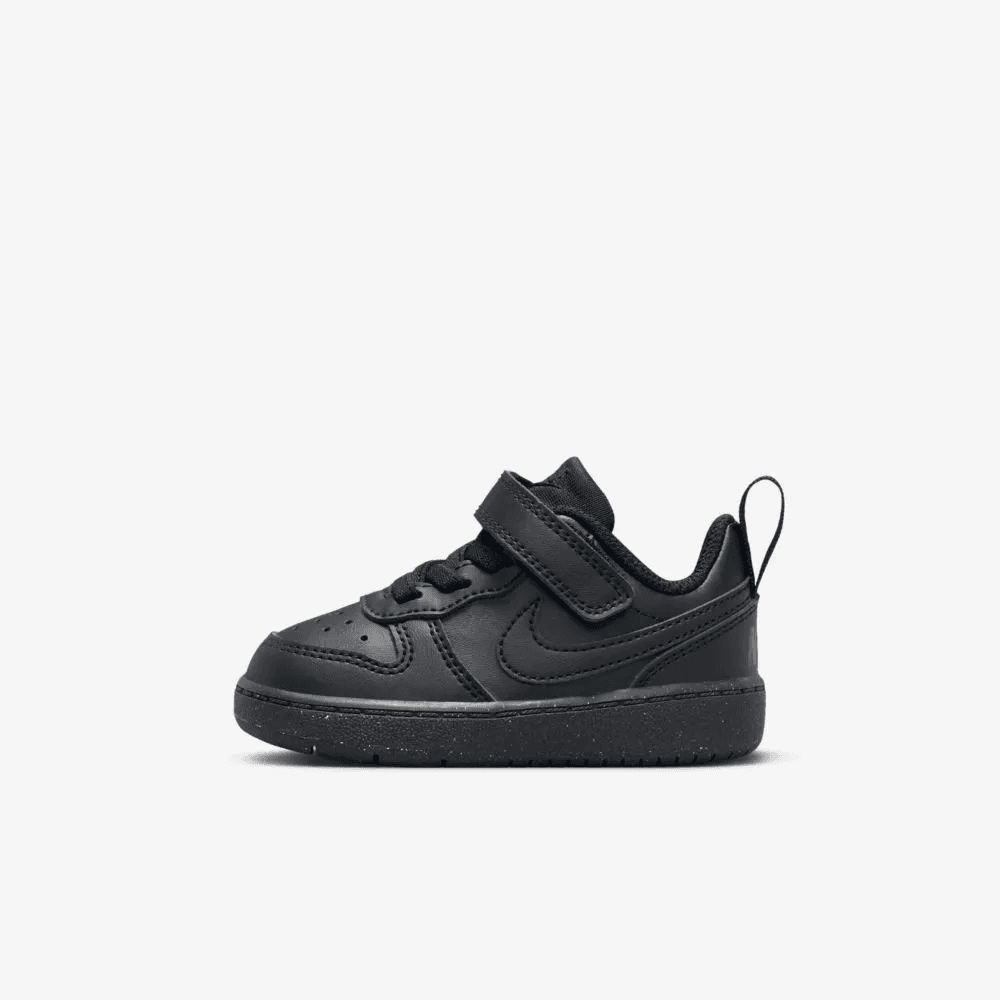 Anúncio: Nike Calzado Inf Unisex Court Borough Low DV5458002 (5) Negro