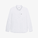 Anúncio: Lacoste Camisa Masc CH1911 23 800 (44) Blanco