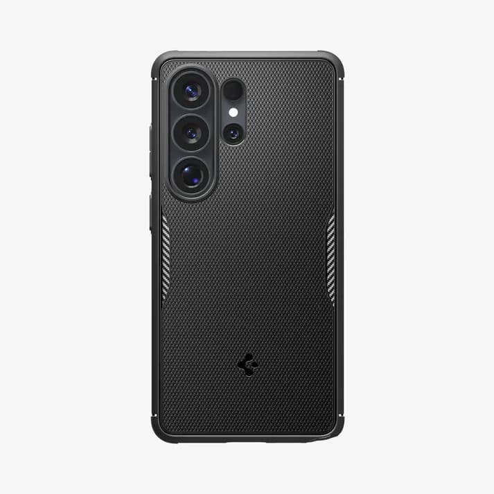 Anúncio: Spigen Capa Samsung S26 Ultra Core Armor Magfit Matte Black ACS10690