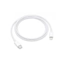 Anúncio: Apple Cable Lightning USB-C 1M MM0A3AM/A