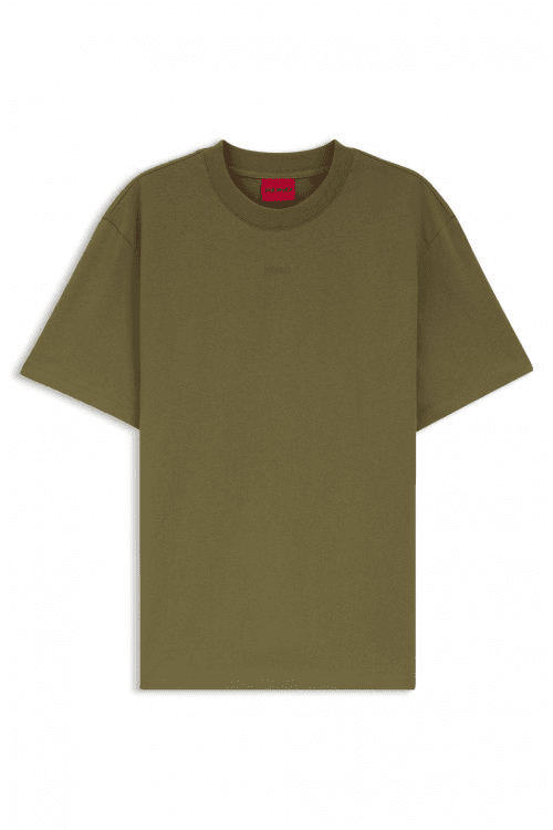 Anúncio: Hugo Remera 50488330-389 Green (t) XL