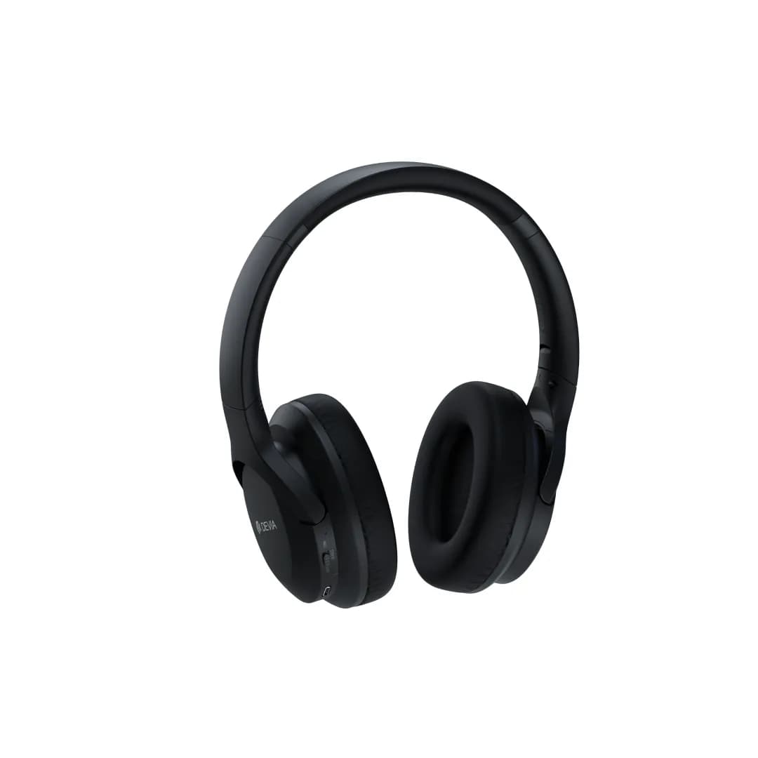 Anúncio: Devia Auricular Earbass PRO1 Anc Wireless Headset Black