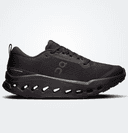 Anúncio: On Running Calzado Fem Cloudsurfer 2 3WF10101043 (8.5 Us) Negro