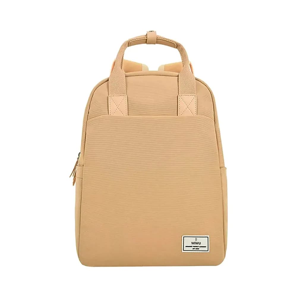 Anúncio: Wiwu Mochila Ora Backpack Beige