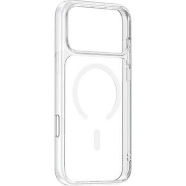 Anúncio: Mcdodo Capa iPhone 17 PRO MAX PC-1829 Clear