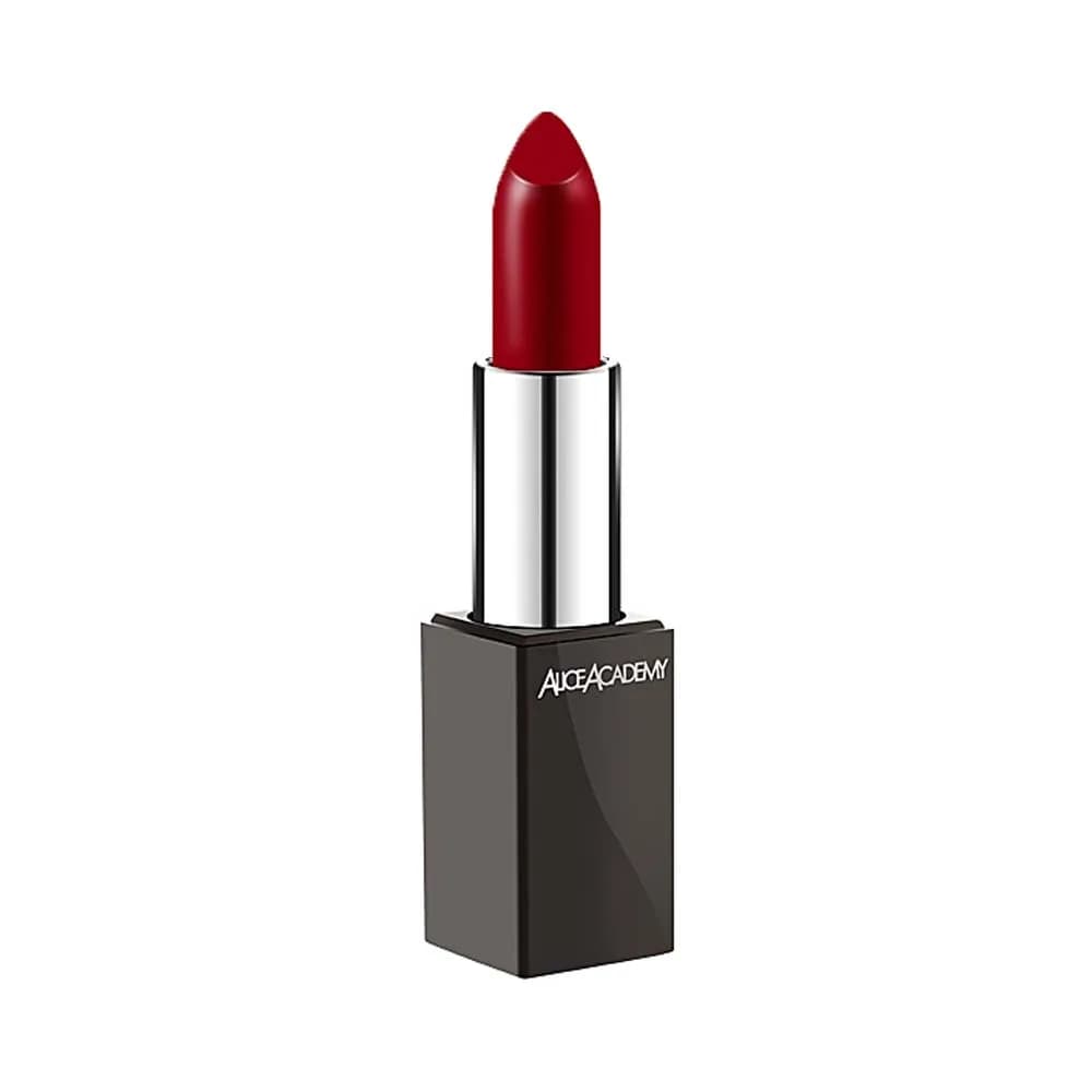 Anúncio: Alice Academy Labial En Barra AA-L2012 France Red
