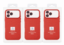 Anúncio: C-covers Capa iPhone 13 Techwoven Magnetic Colores Varios